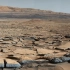 超级震撼的4K火星高清视频，迄今为止最清晰火星影像