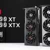 AMD RX7900XT&XTX评测：不配做旗舰显卡