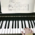钢琴零基础入门五六岁孩子第一课约翰汤普森弹奏