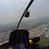 我上天啦！！！——直升机飞行游览初体验