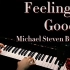 【钢琴】一秒上头的blues调调《Feeling Good》
