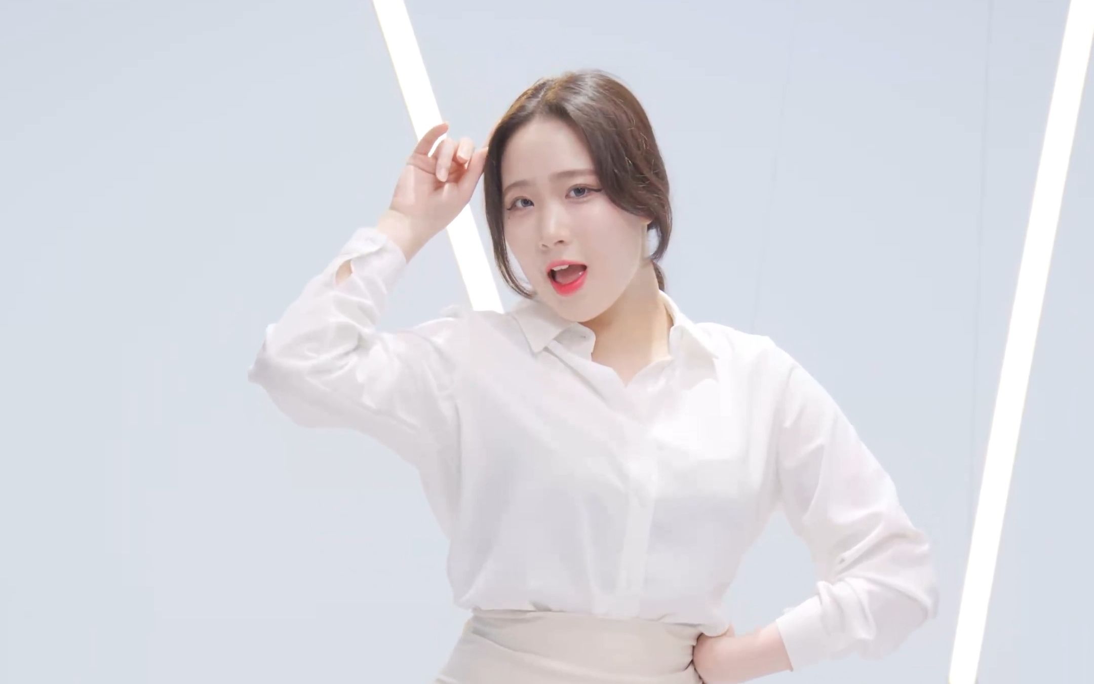 Jung In, Venus, White OL