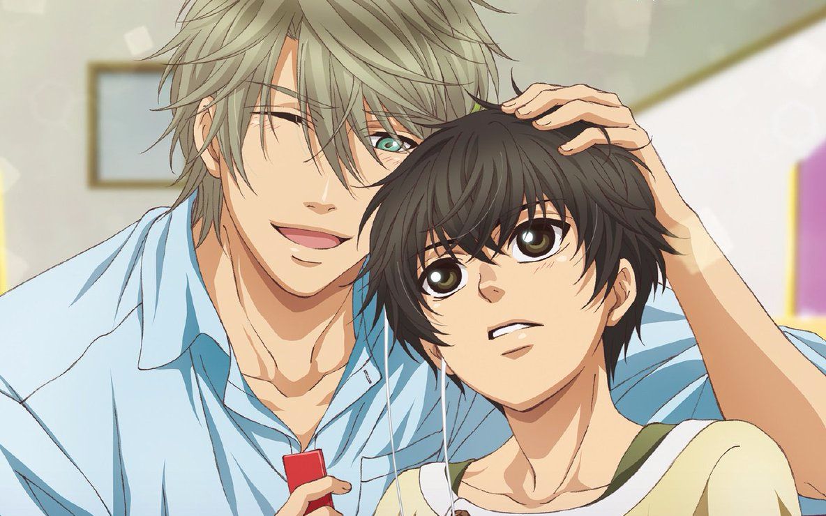 熟肉superlovers2radiolovers第25回170310