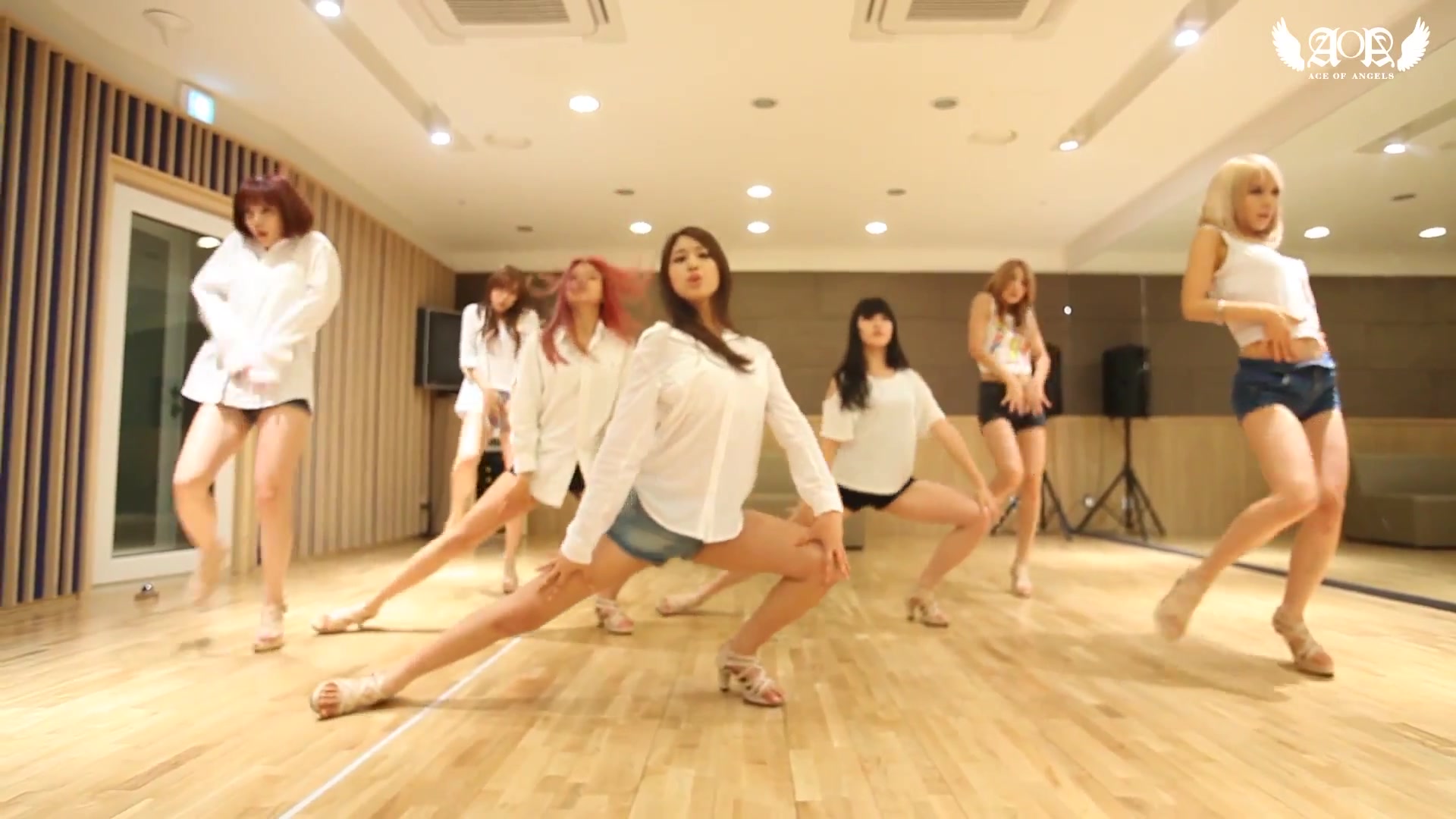 出道吧！男团女团帅气登场 街舞 韩舞 流行舞|资源-元素谷(OSOGOO)