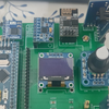 STM32最小系统扩展板