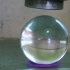 液压机vs水晶球