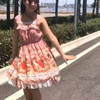 浆果儿 桃花笑