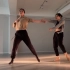 【GNI】现代爵士编舞——《Her》感受肢体韵律的美感！