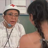 破廉耻学园之女生体检日 绝版片段节选