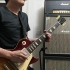 齊柏林飛艇 Led Zeppelin - 吉他翻弹 Guitar Cover Gibson R9 Marshall Ji