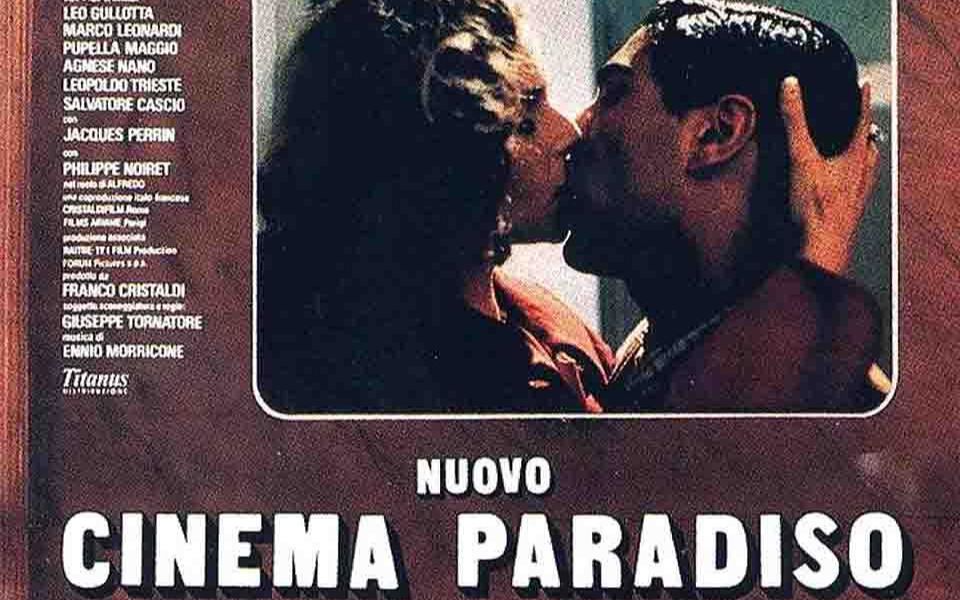 nuovo cinema paradiso ost torrent