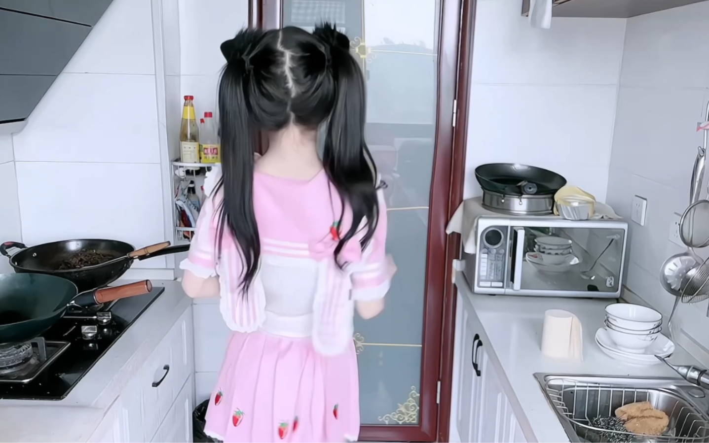 [Softie Cat has become an adult] Video loading, check out the surprises quickly!