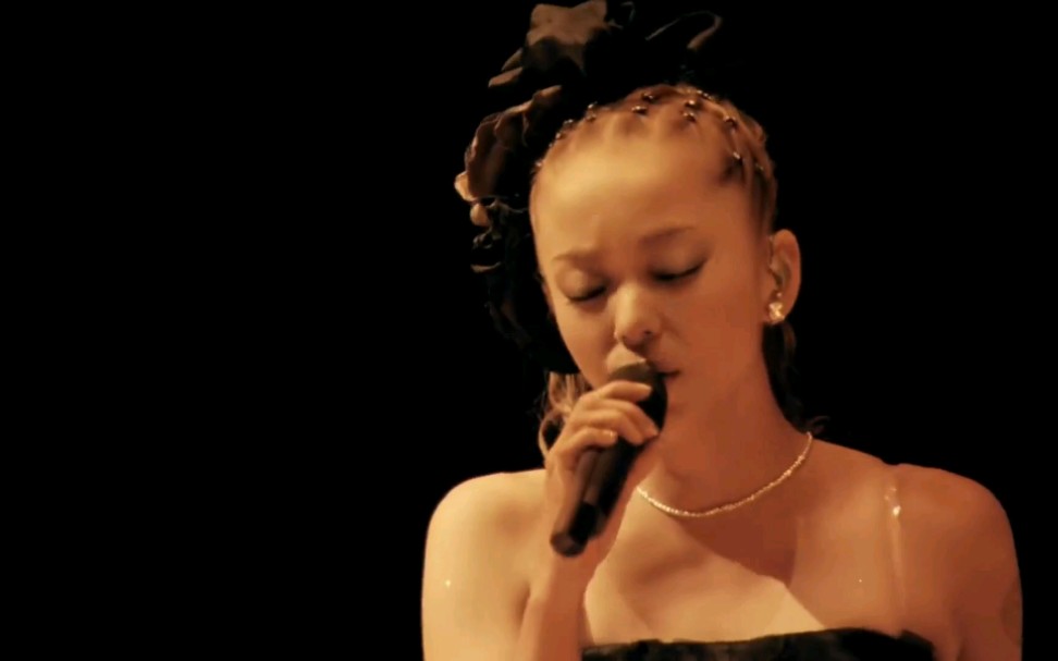 安室奈美惠lovestory2012二十周年live