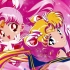 美少女战士 Sailor Moon TV第1-5季 + 剧场版 NCOP+ED（蓝光1080P）