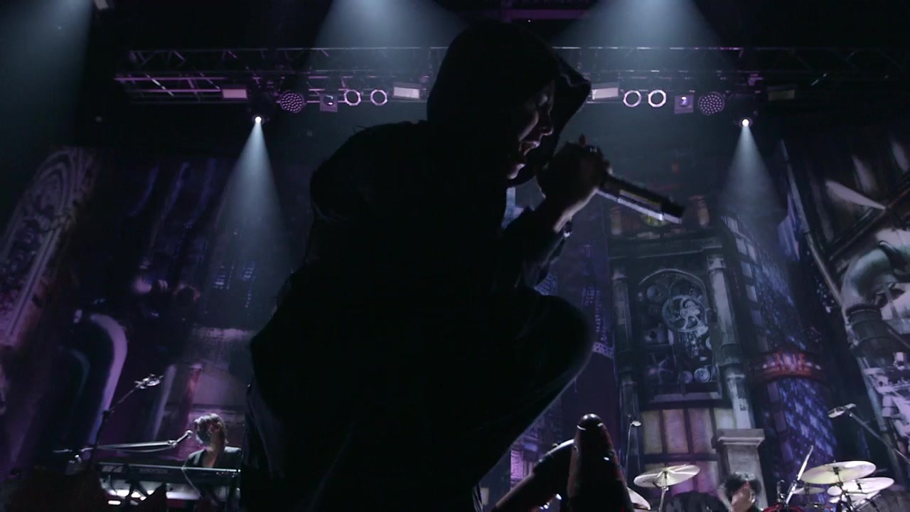【vamps】vamps live 2016