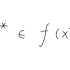 博弈论（3）角谷不动点定理Kakutani's Fixed Point Theorem