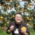 爱媛果冻橙，一种可以徒手榨汁的水果，你心动了吗？