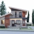【房屋设计】温馨小型两层住宅设计--8.2x9米