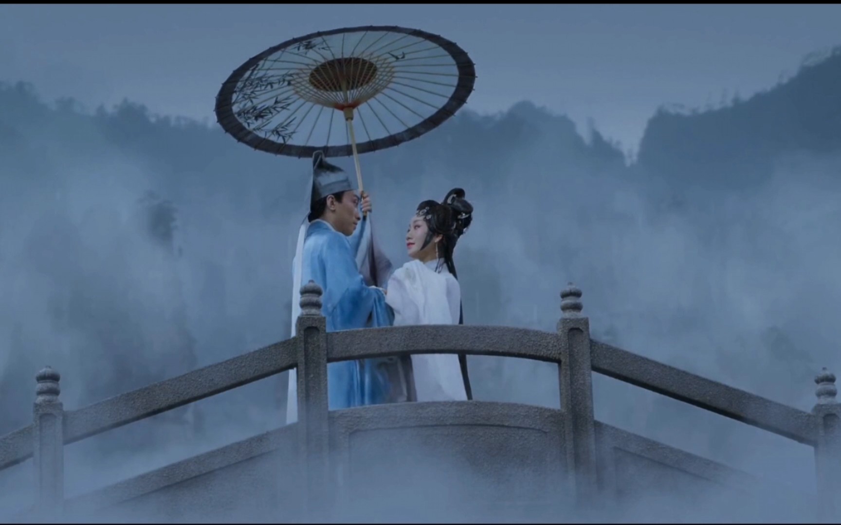 白蛇传•情（第一折）