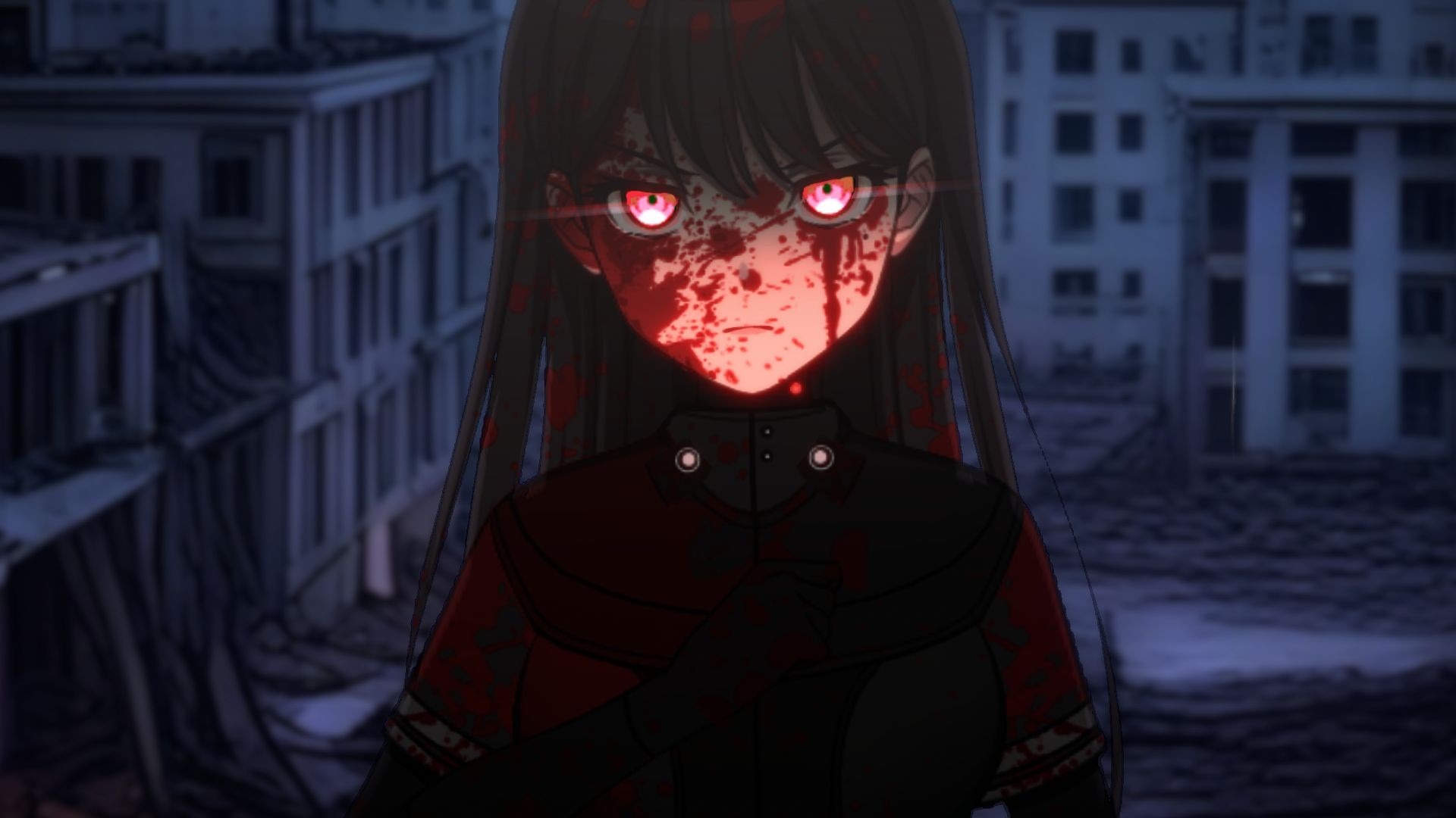 【Mygo】追命立希#2