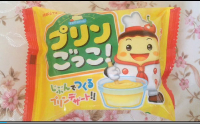 日本食玩之樱桃布丁 35视频在线观看