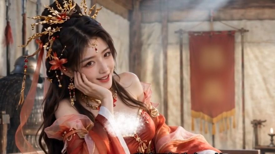 《恶搞三国》第六集：三弟怎么和小兵拉拉扯扯