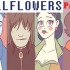 【Undertale】Hellflowers地狱之花Part1(英配中字)