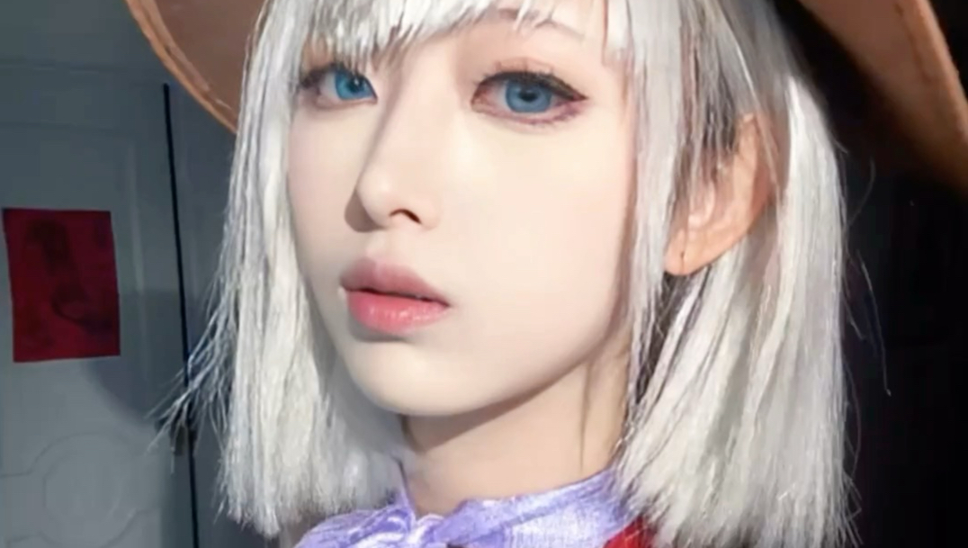 Star pupil saber horse saber horse