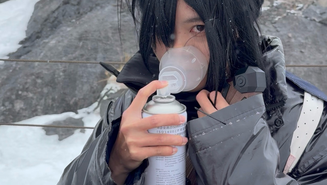 全世界最命苦的特摄妹出现了 | 社恐泠一的精彩视频-coser家，cosplay爱好者，二次元聚集地，动漫文化，新番资讯，ACG，Coser展示