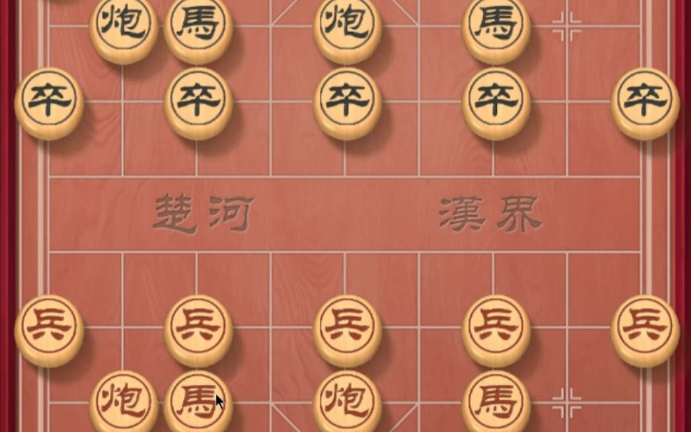 大神kor用顺炮是怎么弑神的