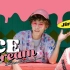 BlackPink & SelenaGomez - Ice Cream【Jin Dance Freestyle】