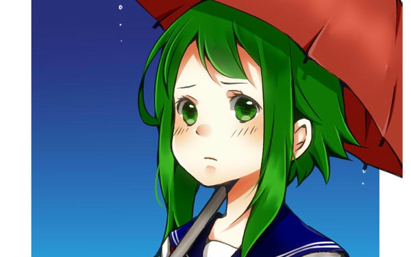 【蒲色暗影-kaya】戏言Speaker【GUMI】