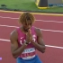 2022尤金世锦赛男子200米决赛-莱尔斯19秒31，历史第三