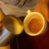 从零学习咖啡拉花（第二课：咖啡牛奶的融合）拉花融合的目的 融合手法 咖啡拉花教学