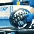 【工业机械】SKF (斯凯孚)--SKF球面滚子轴承100周年