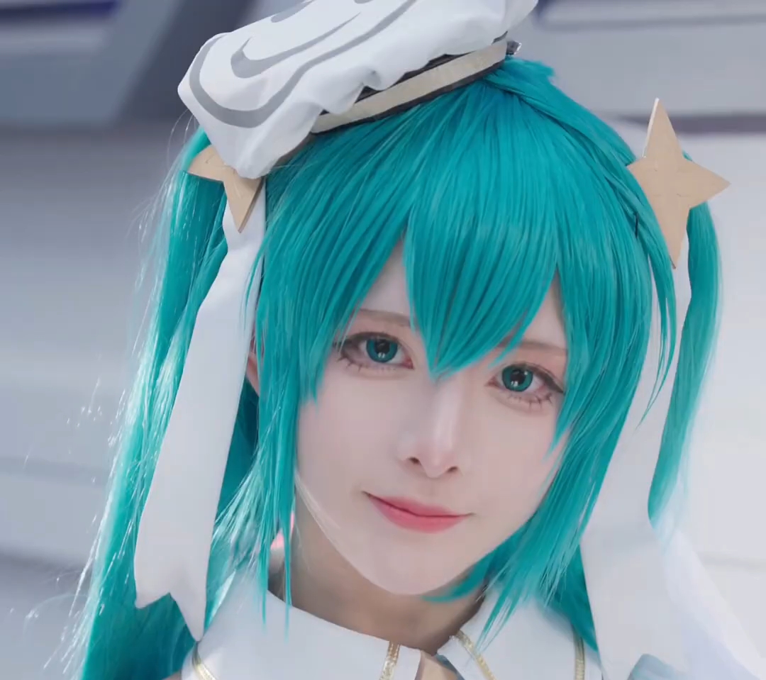 Hatsune Miku 4th installment