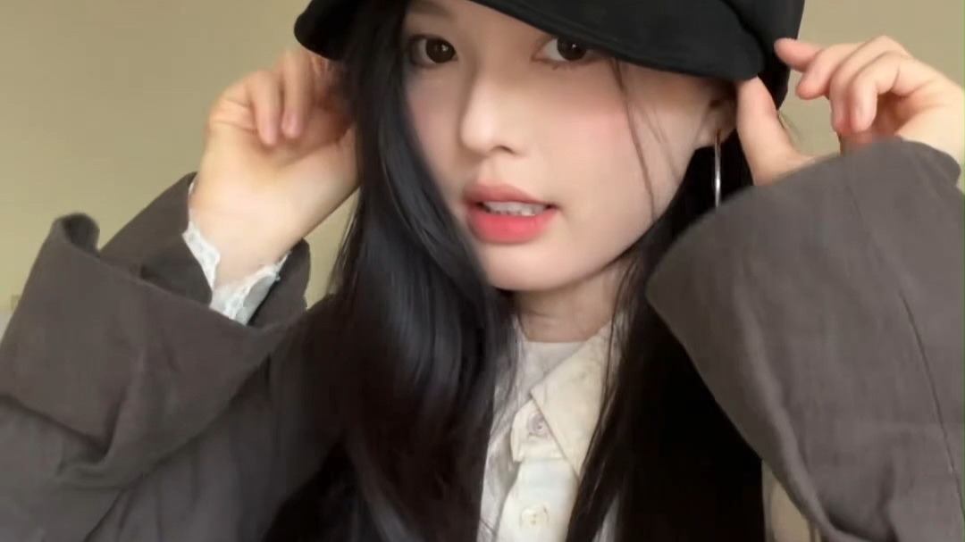 颠覆认知！盆帽居然这么潮！