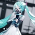 【MMD】[A]ddiction【Miku】【搬运】