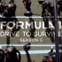 【F1纪录片】极速求生第五季：Drive to Survive Seanson5（2023）