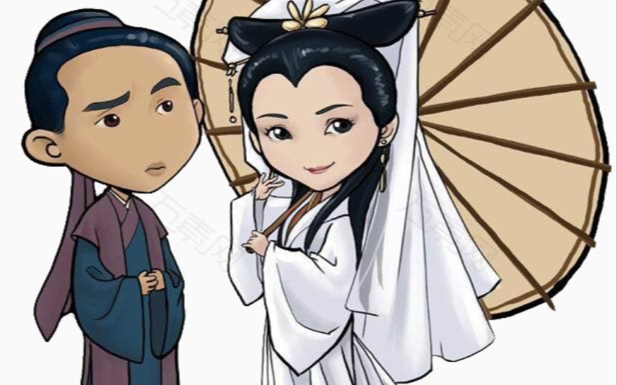 新白娘子传奇全部歌曲