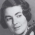 “在中提琴上，它听起来要好得多”Lillian Fuchs 演奏 巴赫大提琴组曲 中提琴改编版