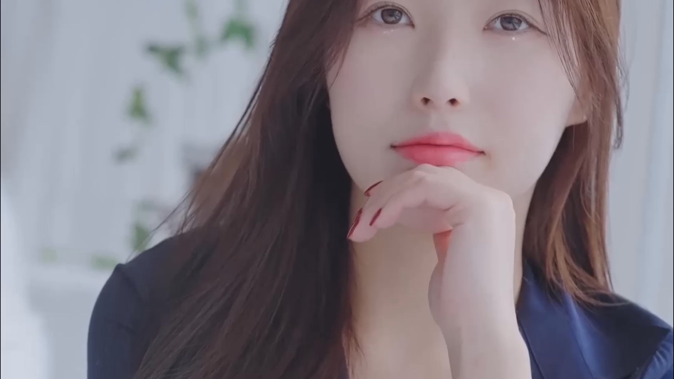 I'm waiting for you. What are you waiting for?