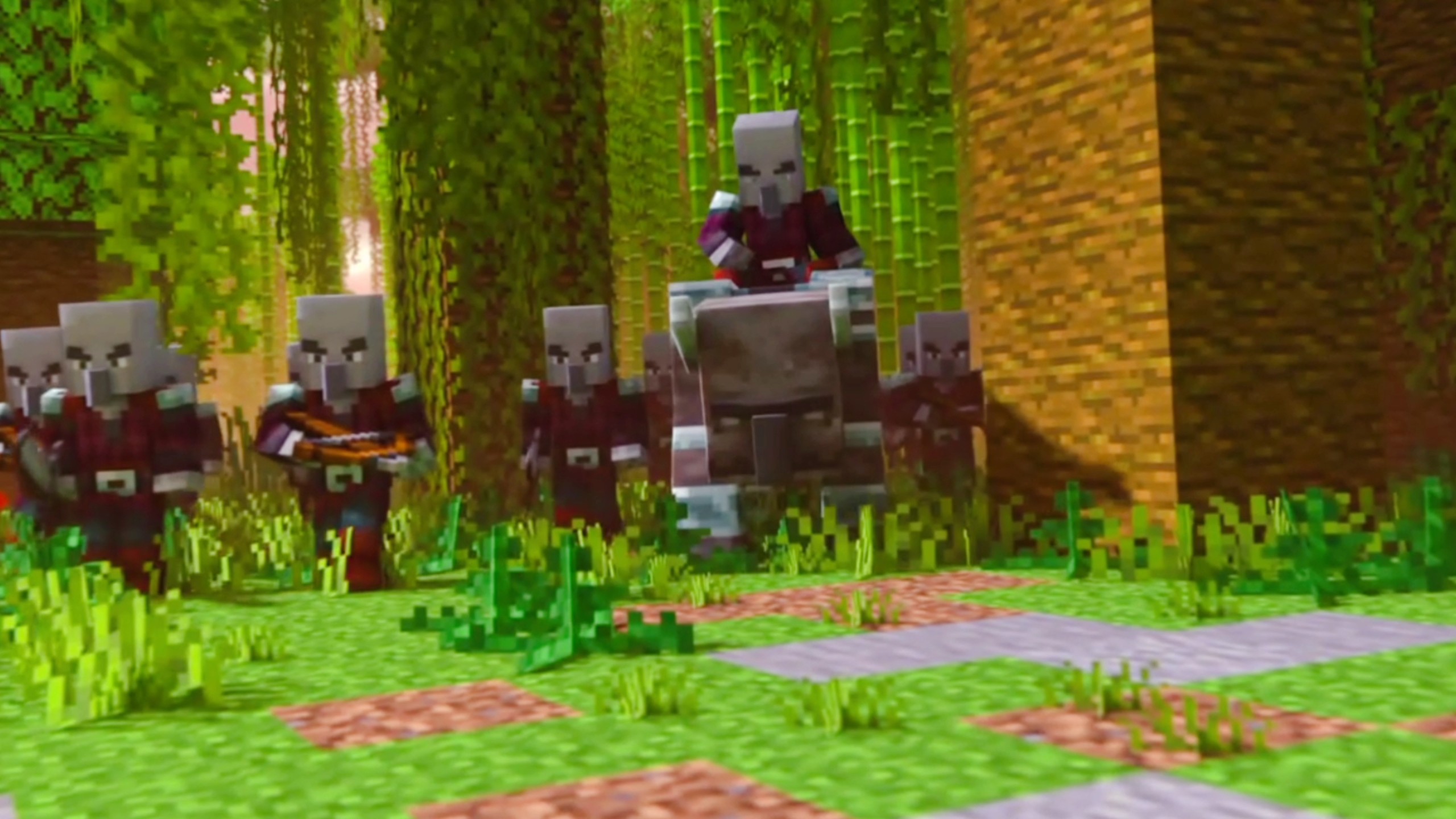 凋零王--指挥官