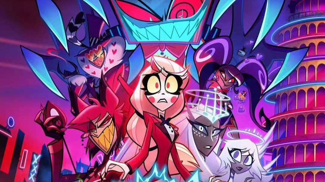 【地狱客栈 第二季】全8集 超清中字（已完结）