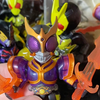 布鲁可 星光版 第4弹  觉悟升华 彩透版升华泰坦空我 兑换到货咯
