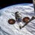 【国际空间站】Antares NG-13重新供应给ISS：捕获和停泊