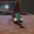 看完加拿大动画短片《蚊子的一生》，更想拍死它了