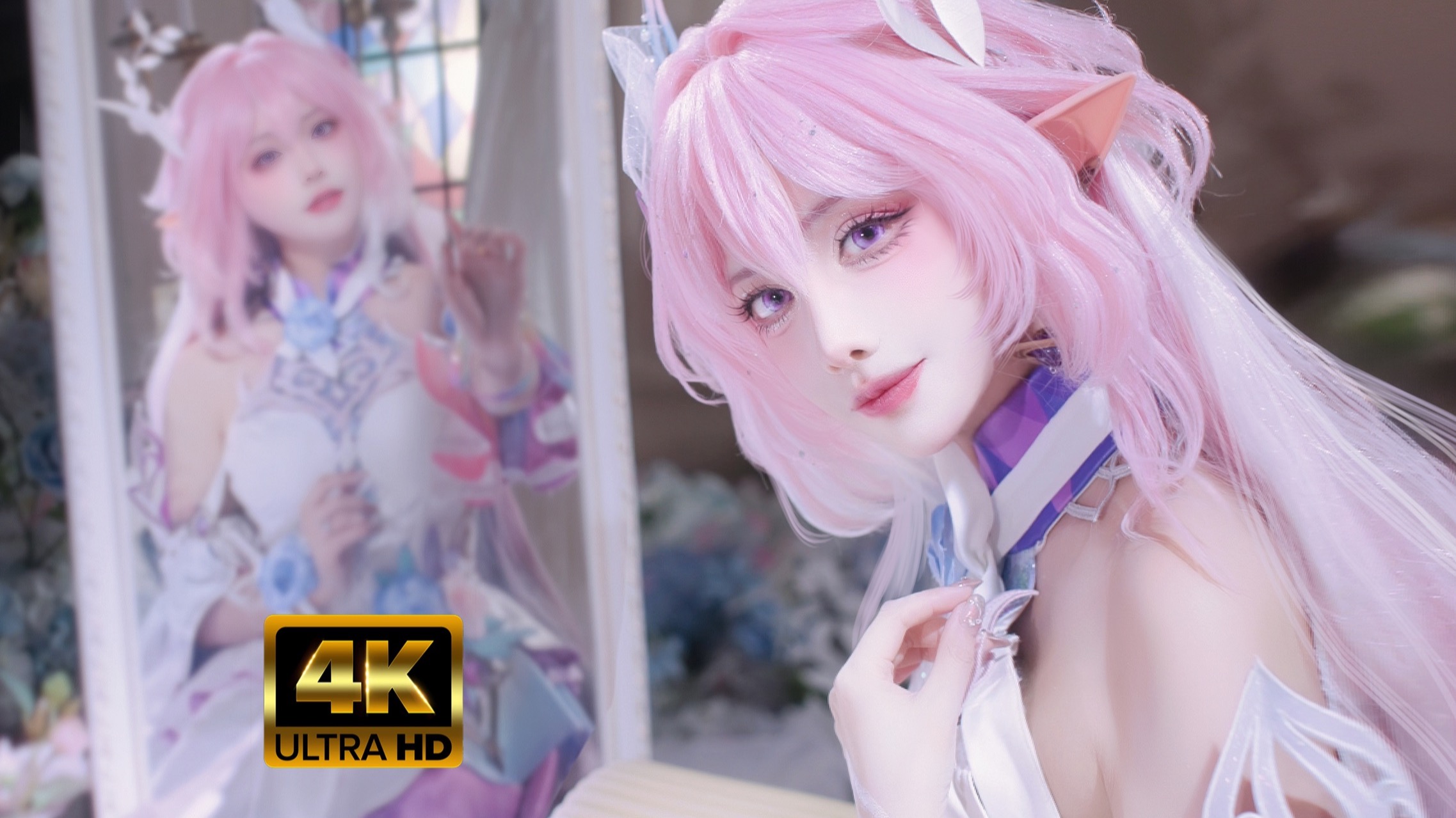 明天，一定能再相见～