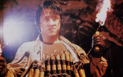 片片精彩,部部经典,他的电影你看过几部?