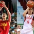 2014 FIBA U17世青赛|赵岩昊、胡金秋成名战